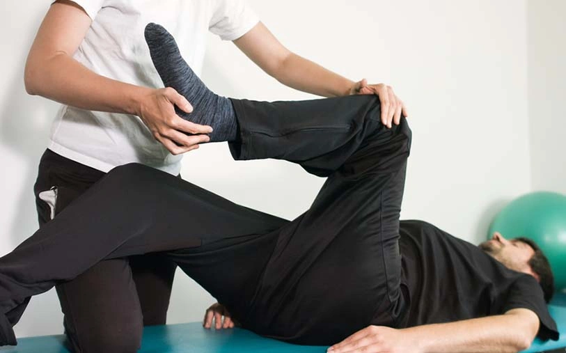 Physical Therapy for Muscular Dystrophy: Benefits and How It Helps ?